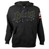 Bad Boy Bad Boy Zip-up Kids Hoodie